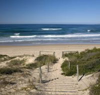 Bendalong Point Tourist Park - Tweed Heads Accommodation