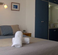 Sierra Villa Lodge - Tweed Heads Accommodation