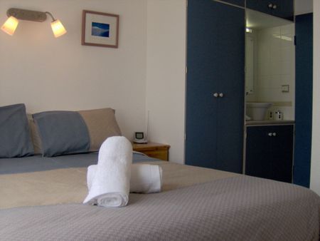 Sierra Villa Lodge - Tweed Heads Accommodation 0