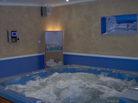 Sierra Villa Lodge - Tweed Heads Accommodation 1