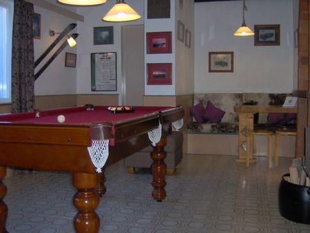 Sierra Villa Lodge - Tweed Heads Accommodation 2