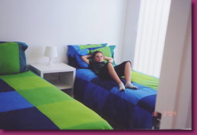 Our Villa - Tweed Heads Accommodation 1