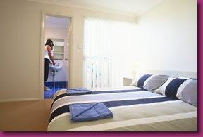 Our Villa - Tweed Heads Accommodation 2