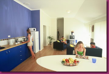 Our Villa - Tweed Heads Accommodation 3