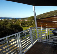 Saltair Bed and Breakfast - Tweed Heads Accommodation