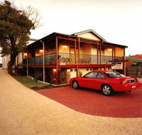 The Terrace Bed  Breakfast - Tweed Heads Accommodation