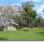 Country Cottages - Tweed Heads Accommodation