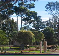 Kalgan River Chalets and Caravan Park - Tweed Heads Accommodation
