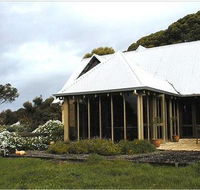Chalet Arunga - Tweed Heads Accommodation