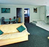 Ocean Pines Holiday Apartments - Tweed Heads Accommodation