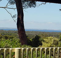 Leeuwin Ridge Chalets - Tweed Heads Accommodation