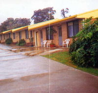 Clovelly Holiday Units - Tweed Heads Accommodation