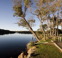Molloy Caravan Park - Tweed Heads Accommodation