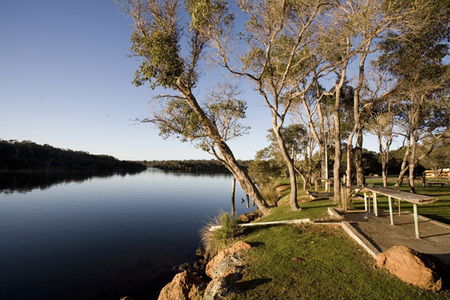 Molloy Caravan Park - Tweed Heads Accommodation 0