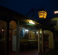 The Bull and Bush Tavern - Tweed Heads Accommodation