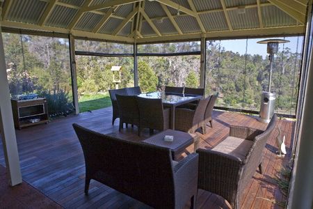 Jobry Country Retreat - Tweed Heads Accommodation 1
