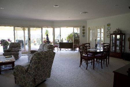 Jobry Country Retreat - Tweed Heads Accommodation 4