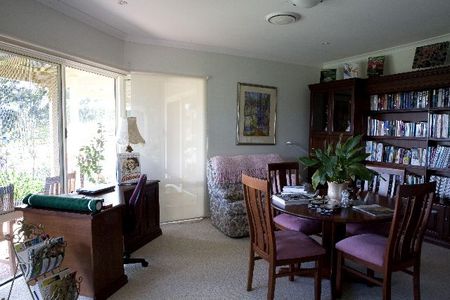 Jobry Country Retreat - Tweed Heads Accommodation 5