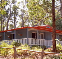 Tortoiseshell Farm - Tweed Heads Accommodation