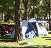 Bremer Bay Beach Resort and Tourist Park - Tweed Heads Accommodation