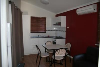 Riverside Cabin Park - Tweed Heads Accommodation 0