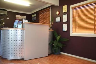 Riverside Cabin Park - Tweed Heads Accommodation 1