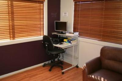 Riverside Cabin Park - Tweed Heads Accommodation 2