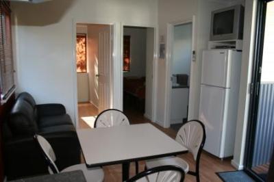 Riverside Cabin Park - Tweed Heads Accommodation 4