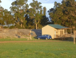 Ayr Sailean - Tweed Heads Accommodation 2