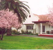 Woodchester Bed and Breakfast - Tweed Heads Accommodation
