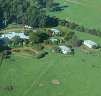 Harvey Hills Farmstay Chalets - Tweed Heads Accommodation