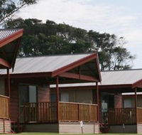 Denmark Ocean Beach Holiday Park - Tweed Heads Accommodation