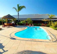 Dunsborough Motel - Tweed Heads Accommodation