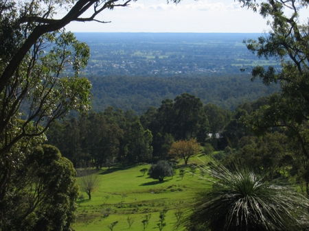 Vista Ridge Estate - Top Paddock Cottage - Tweed Heads Accommodation 2