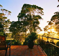 Hallowell Springs - Tweed Heads Accommodation