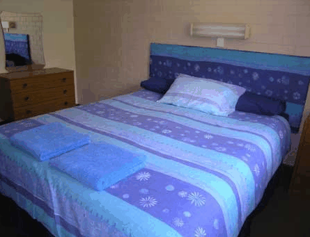 Emu Beach Chalets - Tweed Heads Accommodation