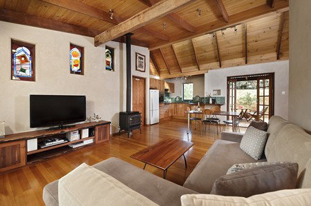 Aiyana Retreat - Tweed Heads Accommodation 0