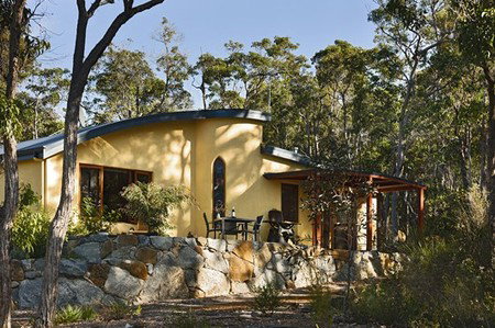 Aiyana Retreat - Tweed Heads Accommodation 1