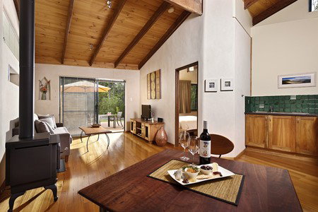 Aiyana Retreat - Tweed Heads Accommodation 3