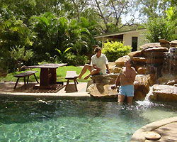 Milkwood Lodge - Tweed Heads Accommodation 0