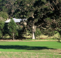 Bolganup Homestead - Tweed Heads Accommodation