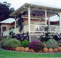 Moss Brook Bed and Breakfast - Tweed Heads Accommodation