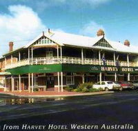 Harvey Hotel - Tweed Heads Accommodation