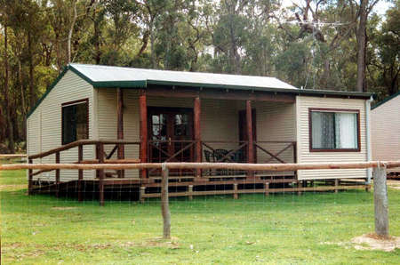 Cambray Cottages - Tweed Heads Accommodation 0