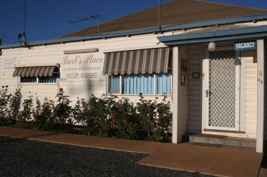 Barb's Place - Tweed Heads Accommodation