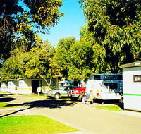 Esperance Bay Holiday Park - Tweed Heads Accommodation