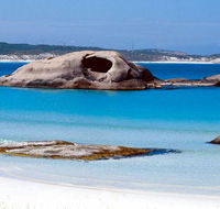 Pink Lake Tourist Park - Tweed Heads Accommodation