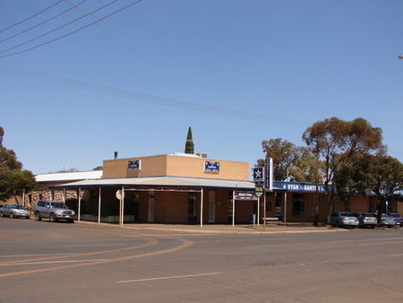 Star And Garter - Tweed Heads Accommodation 0
