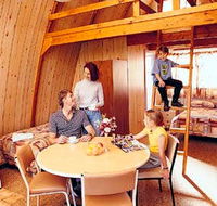 Discovery Holiday Parks - Boulder - Tweed Heads Accommodation