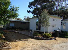 Sandalwood Motor Lodge And Southern Cross Caravan Park - Tweed Heads Accommodation 2